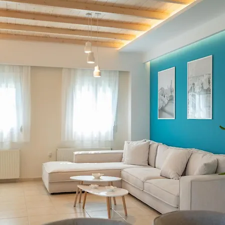 Villa Eos Mastichari - With Heated Pool Dış mekan fotoğraf