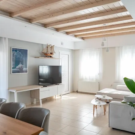 Villa Eos Mastichari - With Heated Pool Dış mekan fotoğraf