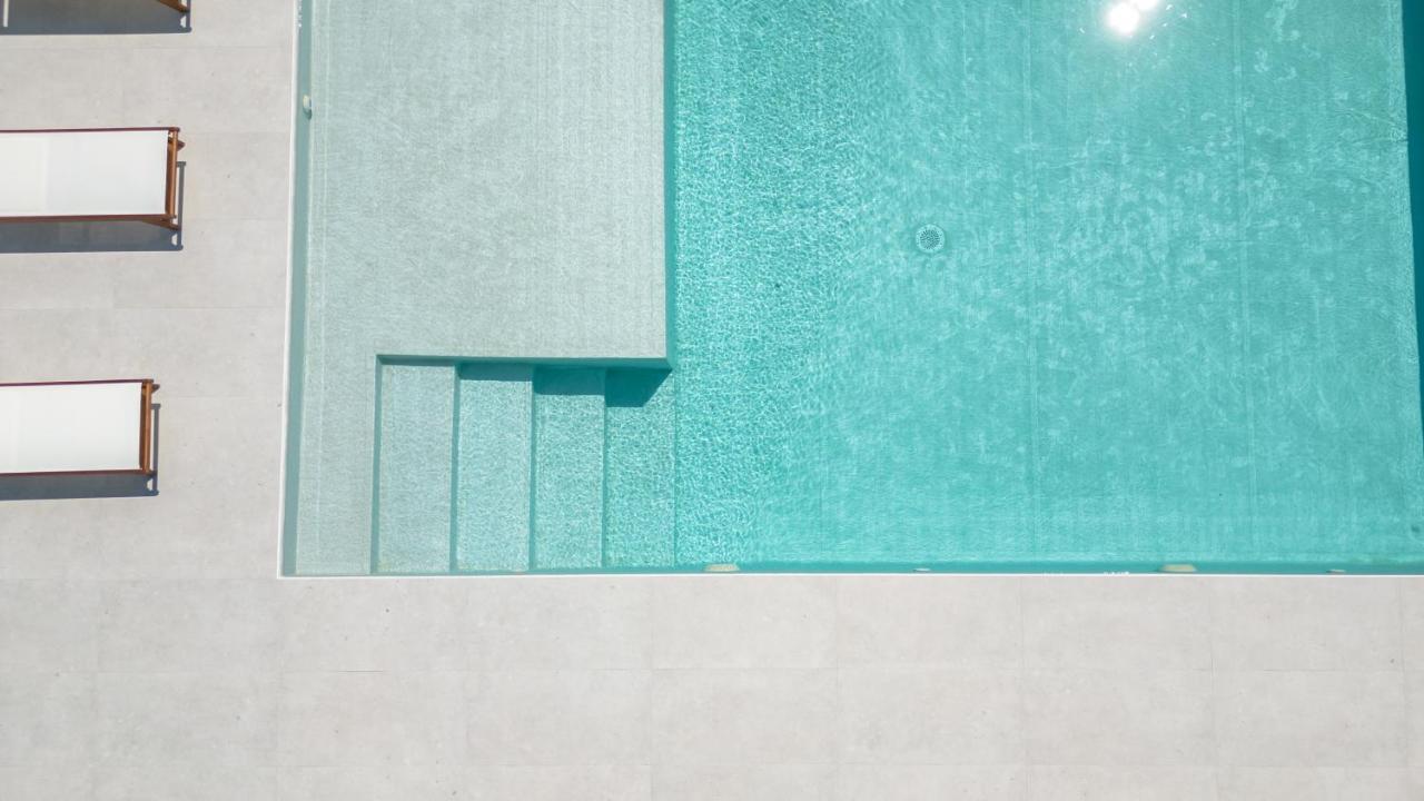 Eos Mastichari - With Heated Pool 別墅 Mastichárion