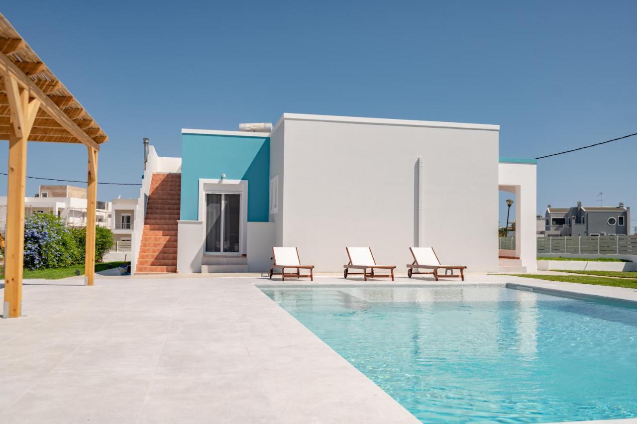 Eos Mastichari - With Heated Pool Villa Mastichari (Kos)