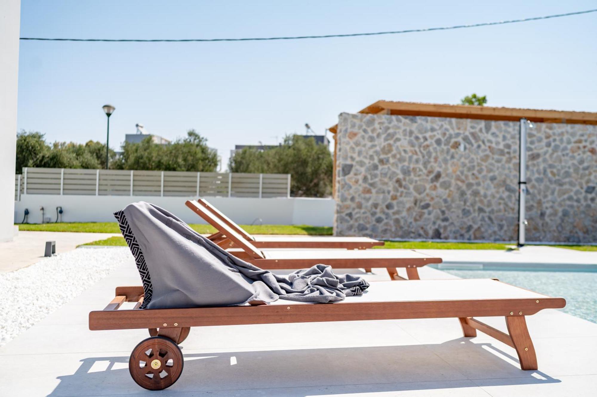 Eos Mastichari - With Heated Pool Villa Mastichari (Kos)