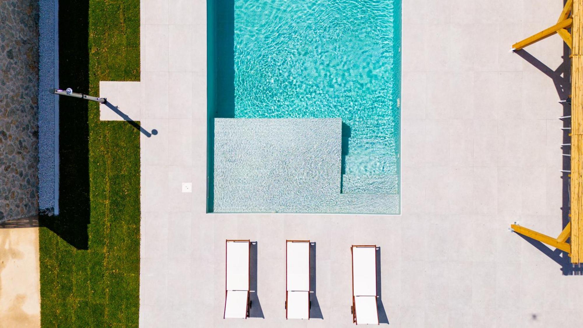 Eos Mastichari - With Heated Pool * Mastichárion