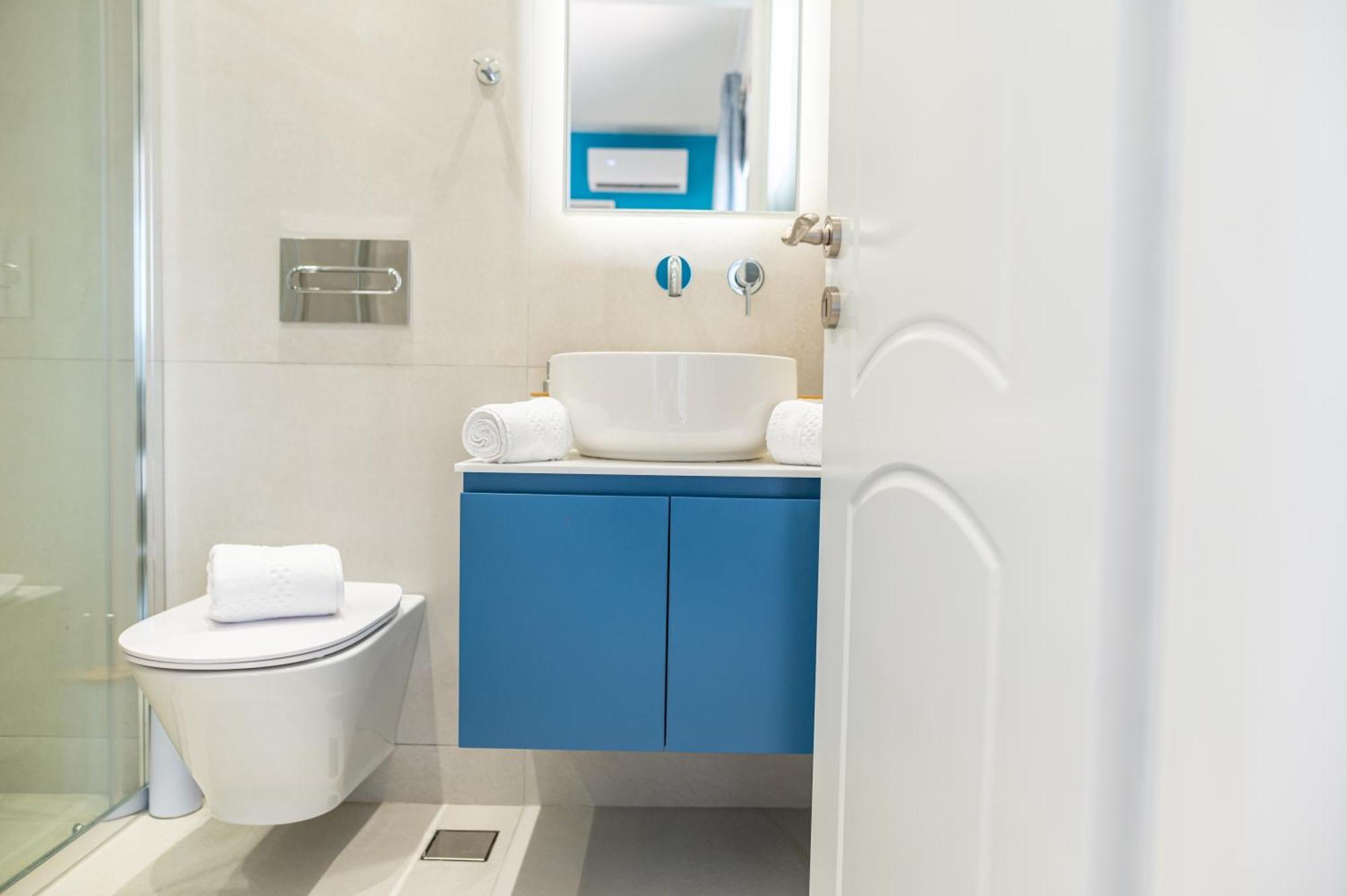 Eos Mastichari - With Heated Pool *
